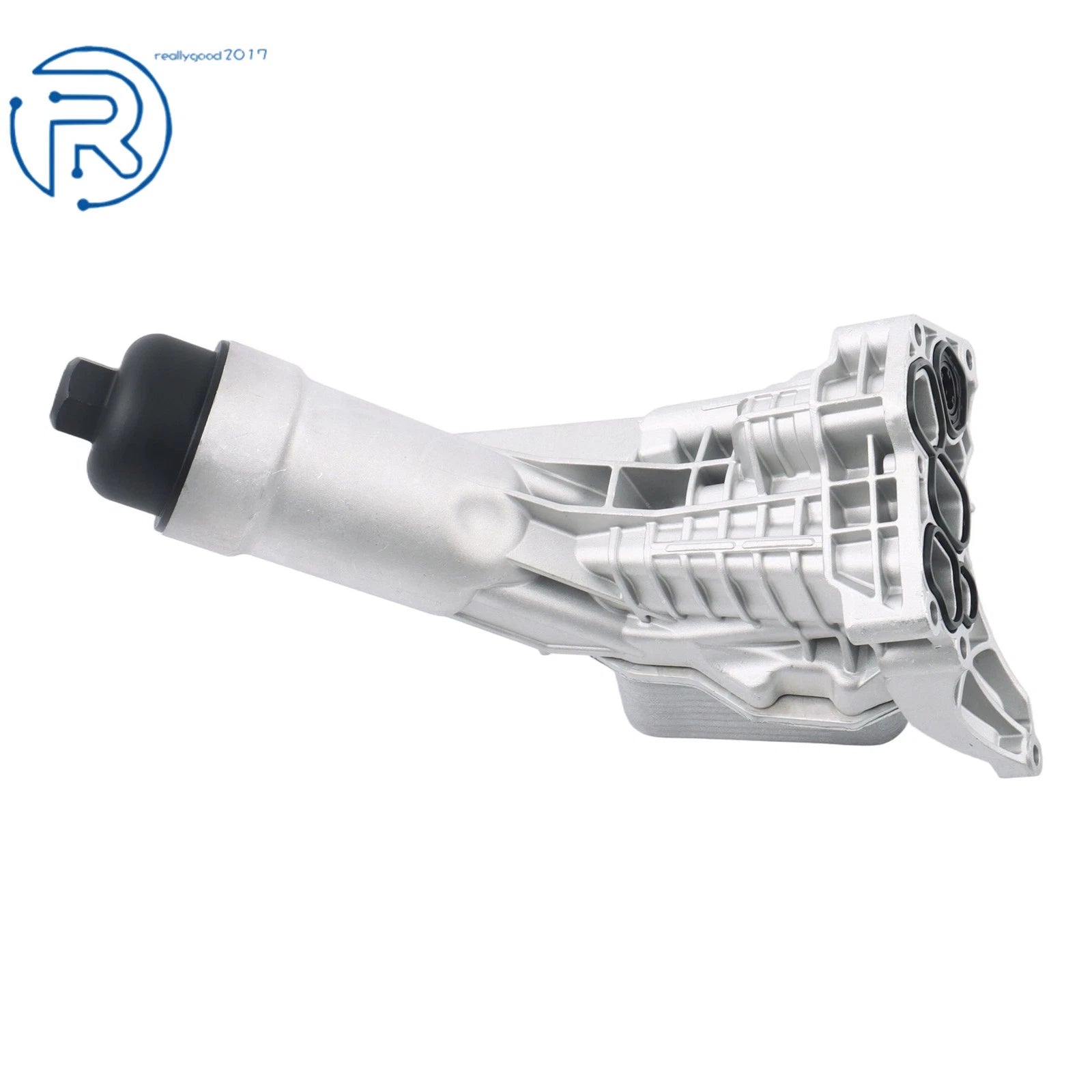 Oil Cooler Housing for BMW 330e, 330i xDrive G20 (2019–2024) 2.0L Turbo