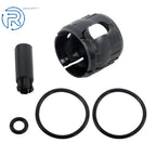 Gear Shift Stick Repair Bush Kit for Astra Combo Meriva Vectra Zafira (1998–2009)