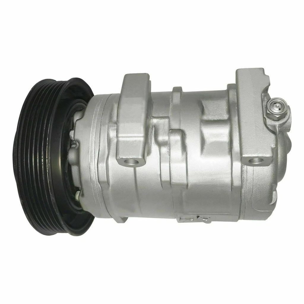AC Compressor Kit Replacement with Condenser for Holden A8 6.0L (2001-2006)