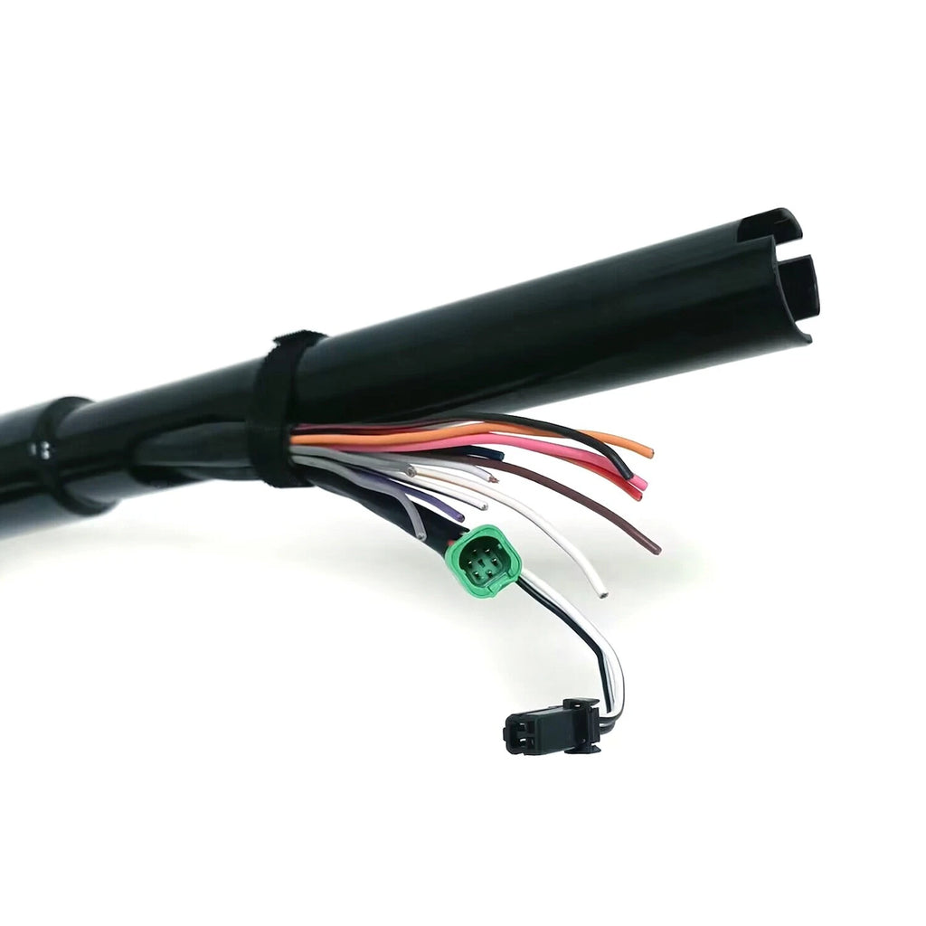 12" Prewired Handlebar for Harley Road Glide (2008–2013) - 32mm, 1.5"