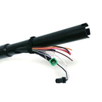 12" Prewired Handlebar for Harley Road Glide (2008–2013) - 32mm, 1.5"