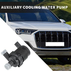 Auxiliary Water Pump for Audi A8 (2000–2002) No. 078121601A