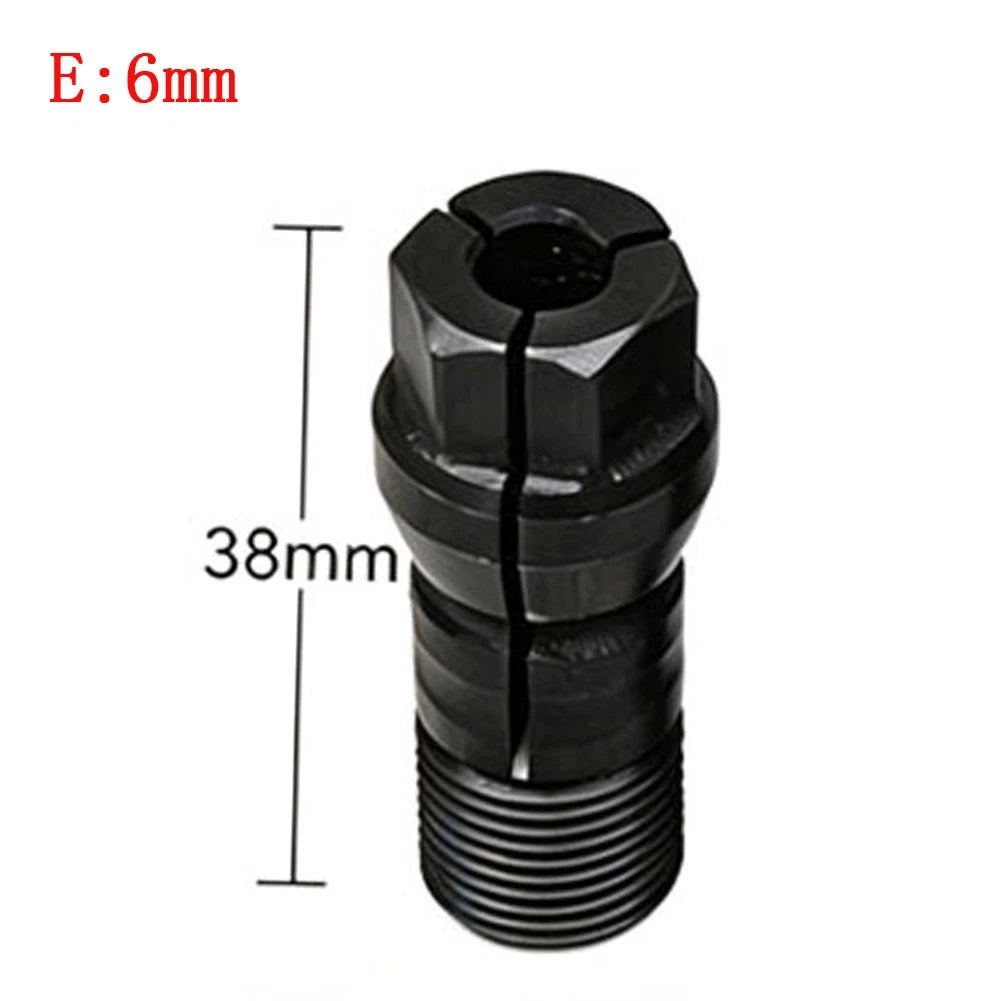 Collet Kit for Die Grinder (3mm, 6mm)