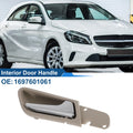 Interior Door Handle for Mercedes-Benz A180 (2004–2012) No. 1697601061
