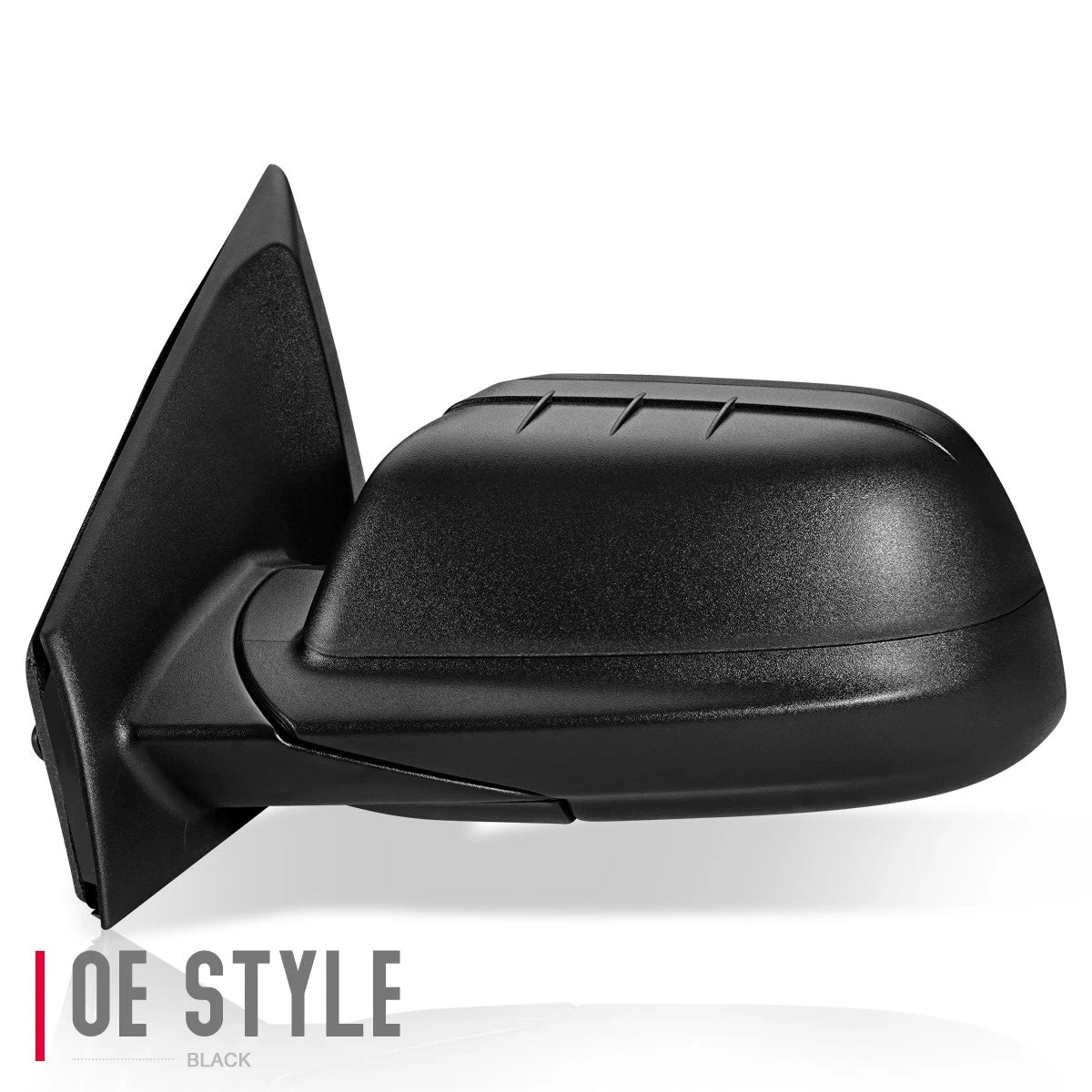 Powered Blind Spot Detection Side Door Mirror for Ford Edge (2011–2014) FO1320454