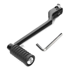 Left Heel Toe Shift Lever Pedal for Harley Touring Electra Road Glide King (2008–2023)