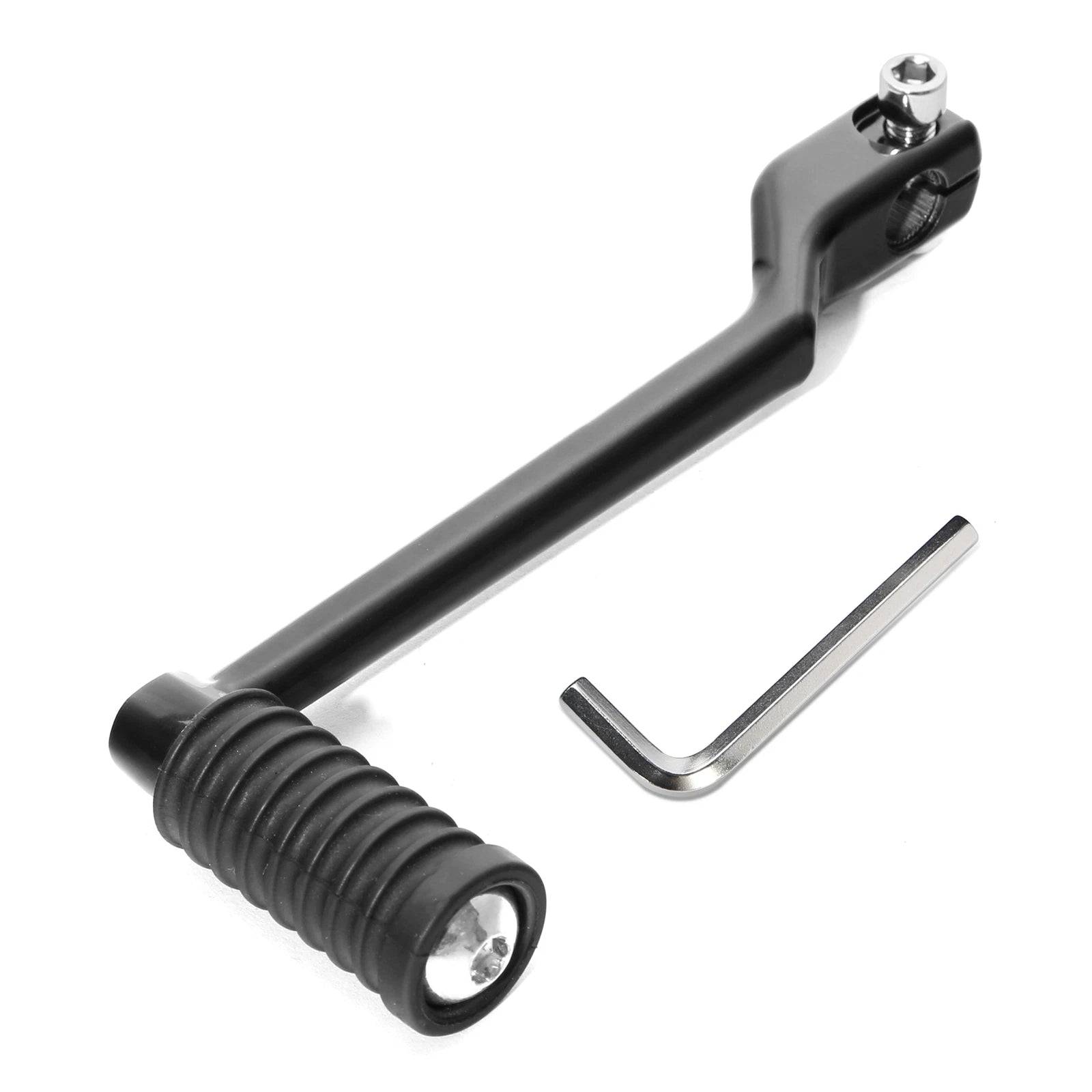 Left Heel Toe Shift Lever Pedal for Harley Touring Electra Road Glide King (2008–2023)