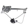 Power Window Regulator with Motor for Toyota Solara (1999–2003)
