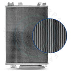 Cooling Kit for Chrysler 300, Dodge Challenger (2011–2019)