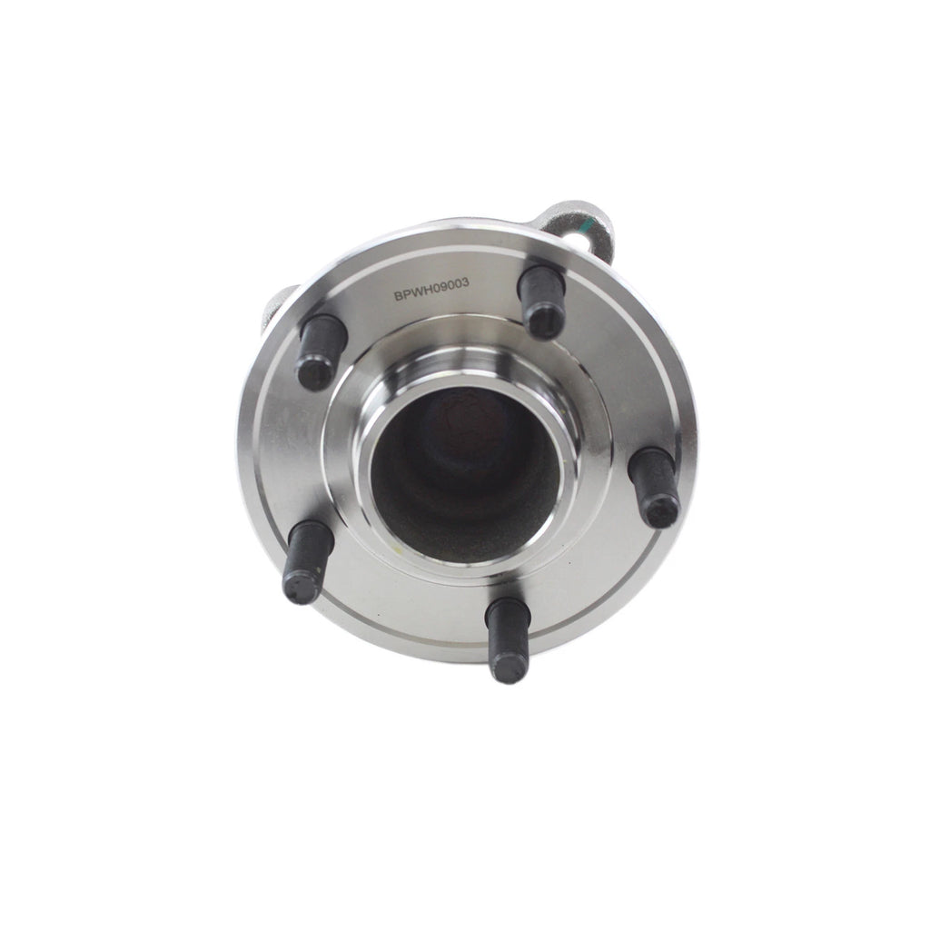 Rear Wheel Bearing and Hub Assembly for C-Max, Escape, MKC (FWD)