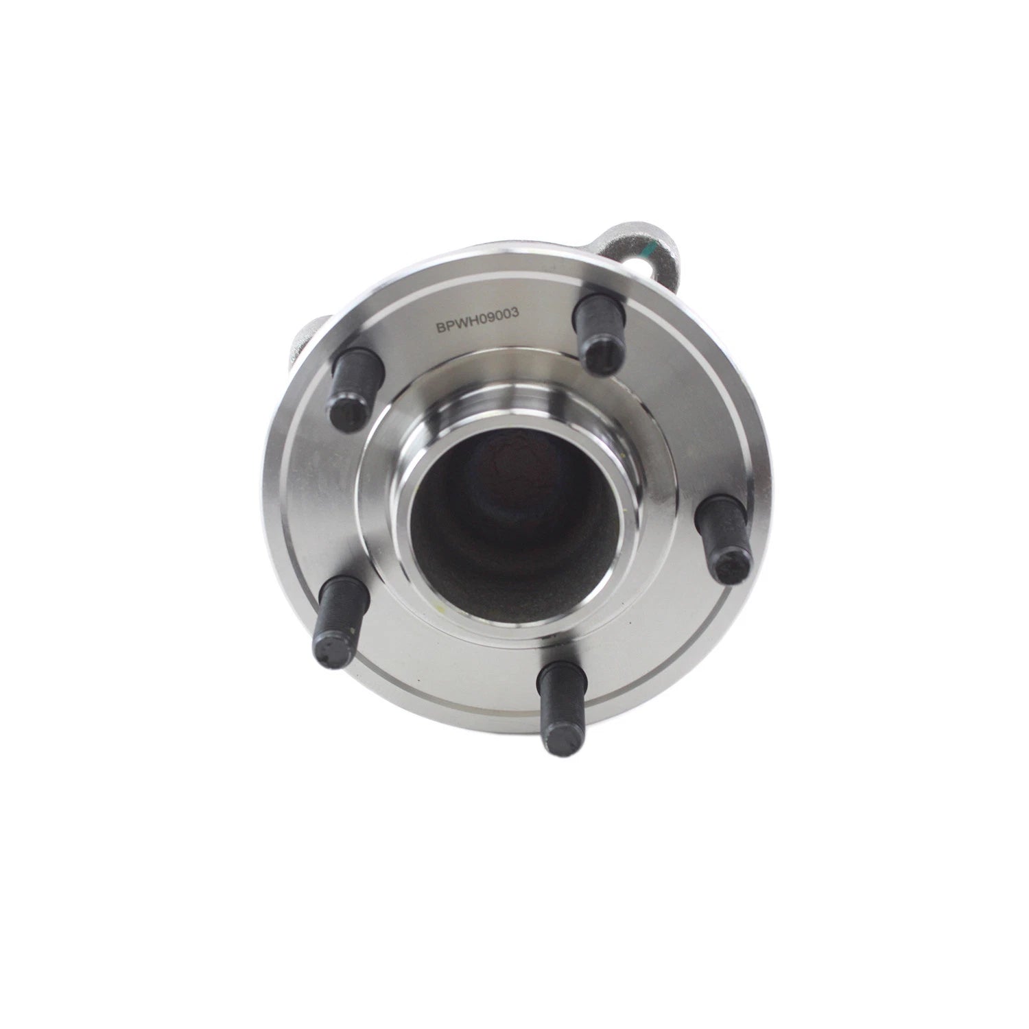 Rear Wheel Bearing and Hub Assembly for C-Max, Escape, MKC (FWD)