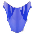 Windshield for Suzuki SV650/SV650S (2003-2012) - Blue