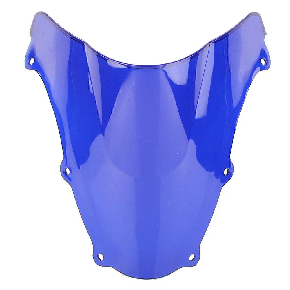 Windshield for Suzuki SV650/SV650S (2003-2012) - Blue