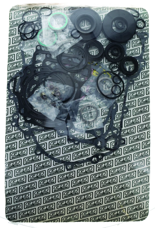 Complete Gasket Set w/ Oil Seal for Kawasaki KRF800 Teryx (2014–2021)