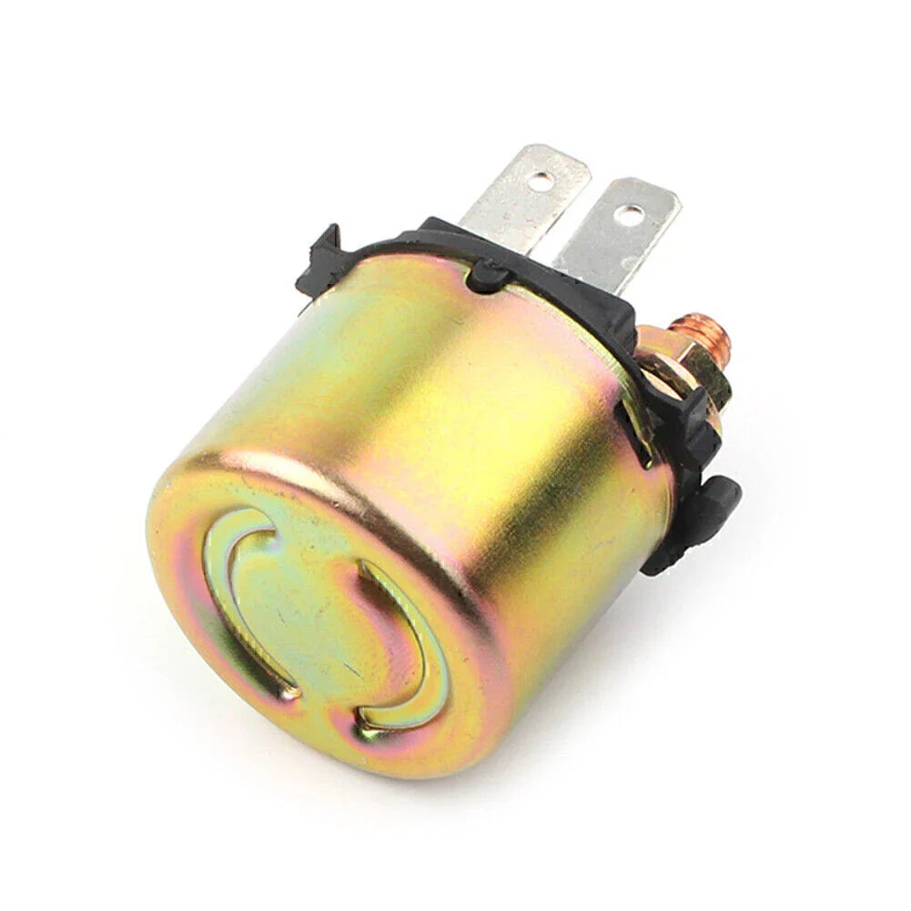 Starter Relay Solenoid for Kawasaki Brute Force 750 4x4i KVF750 (2005-2016)