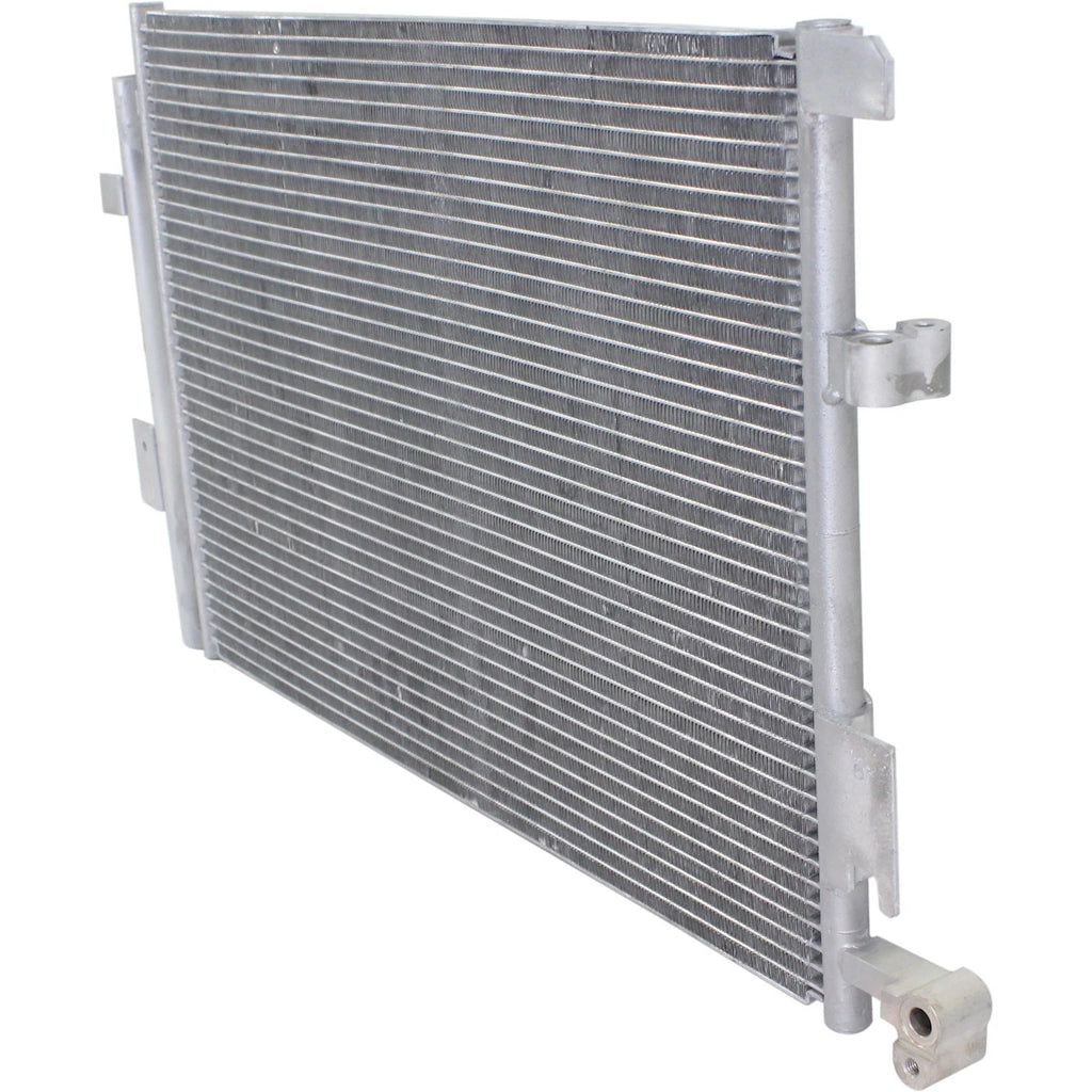 A/C Condenser for Chevrolet Corvette (2005–2013)