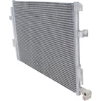 A/C Condenser for Chevrolet Corvette (2005–2013)