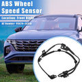 ABS Wheel Speed Sensor for Hyundai Tucson (2016–2021) No. 95670-2E310