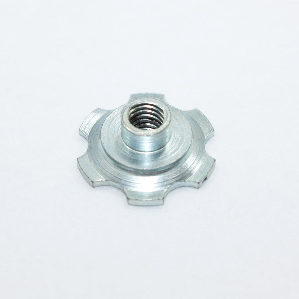 Clutch Adjust Flower Nut for 48cc 80cc Motorized Bicycle (2 Stroke)