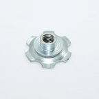 Clutch Adjust Flower Nut for 48cc 80cc Motorized Bicycle (2 Stroke)