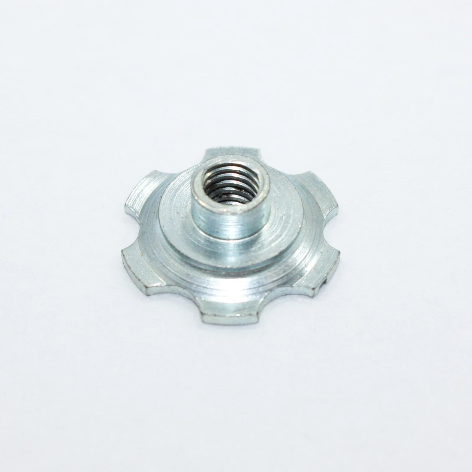 Clutch Adjust Flower Nut for 48cc 80cc Motorized Bicycle (2 Stroke)