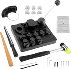 Ring Bending Machine Tool Kit for Jewelry Making