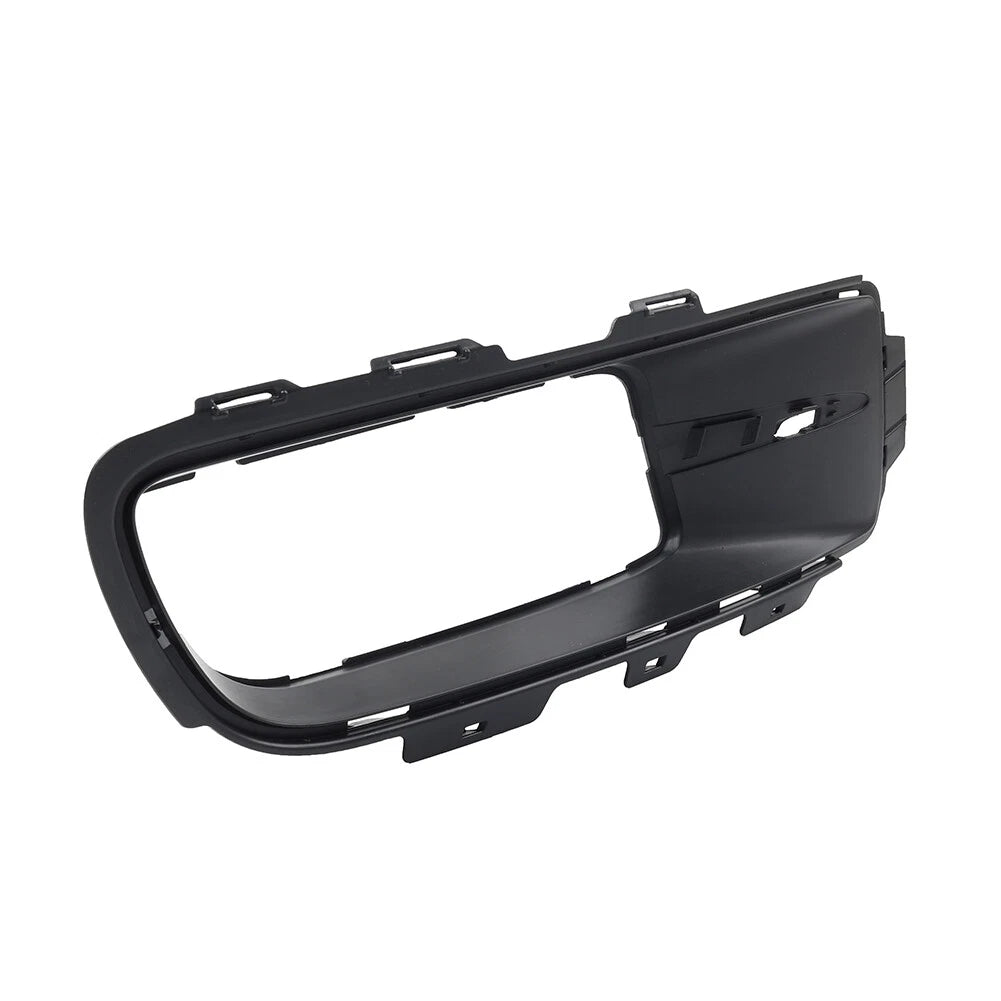 Front Bumper Grille Bezel Fog Light Cover for BMW X5 E70 (2006–2010)