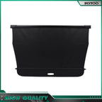 Cargo Cover for BMW X5 (2019–2023) Retractable Black