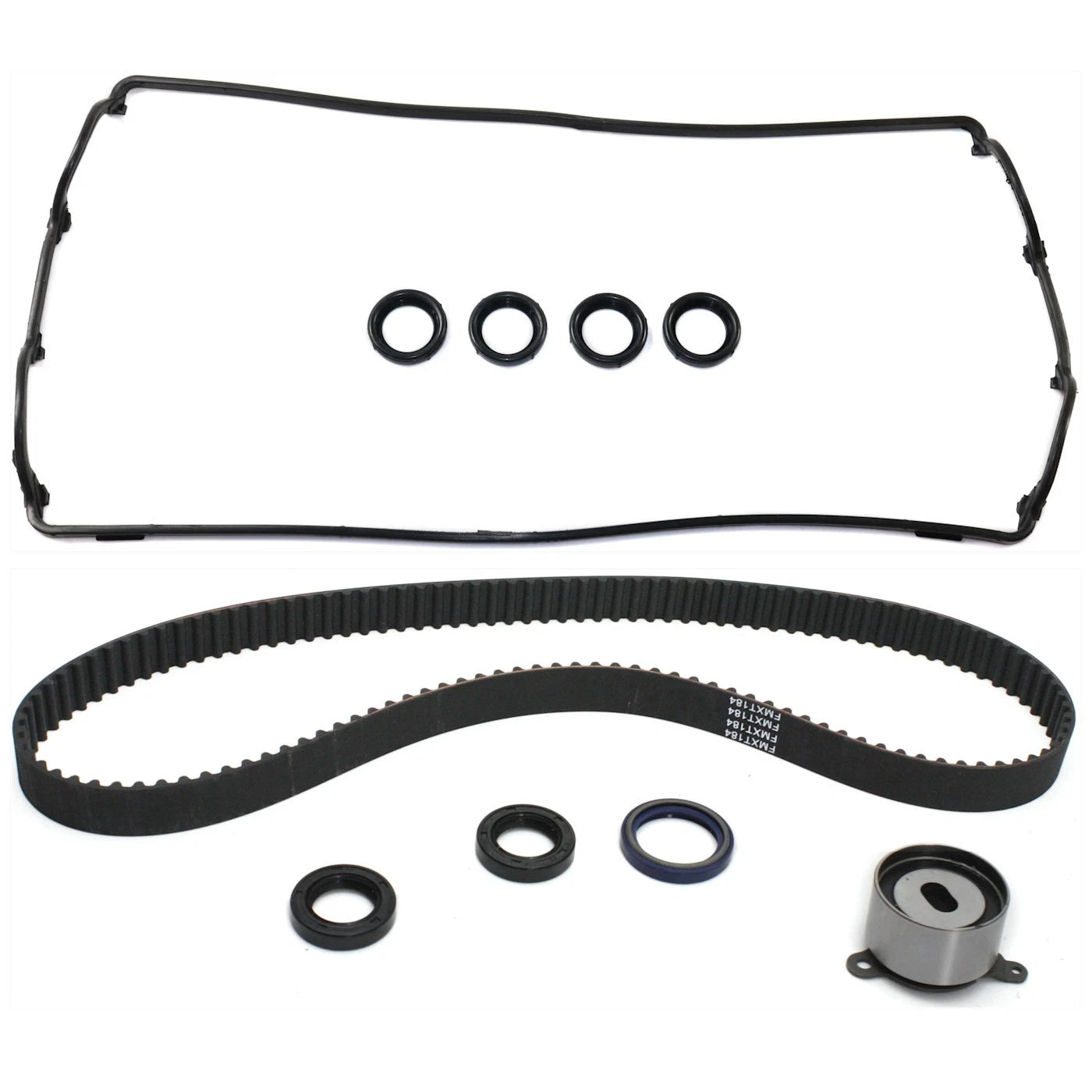 Timing Belt Kit for Honda CR-V (1997–2001)