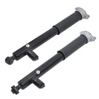 Set of 2 Rear Shock Absorbers for Mercedes Benz E-Class Coupe (2009–2016)