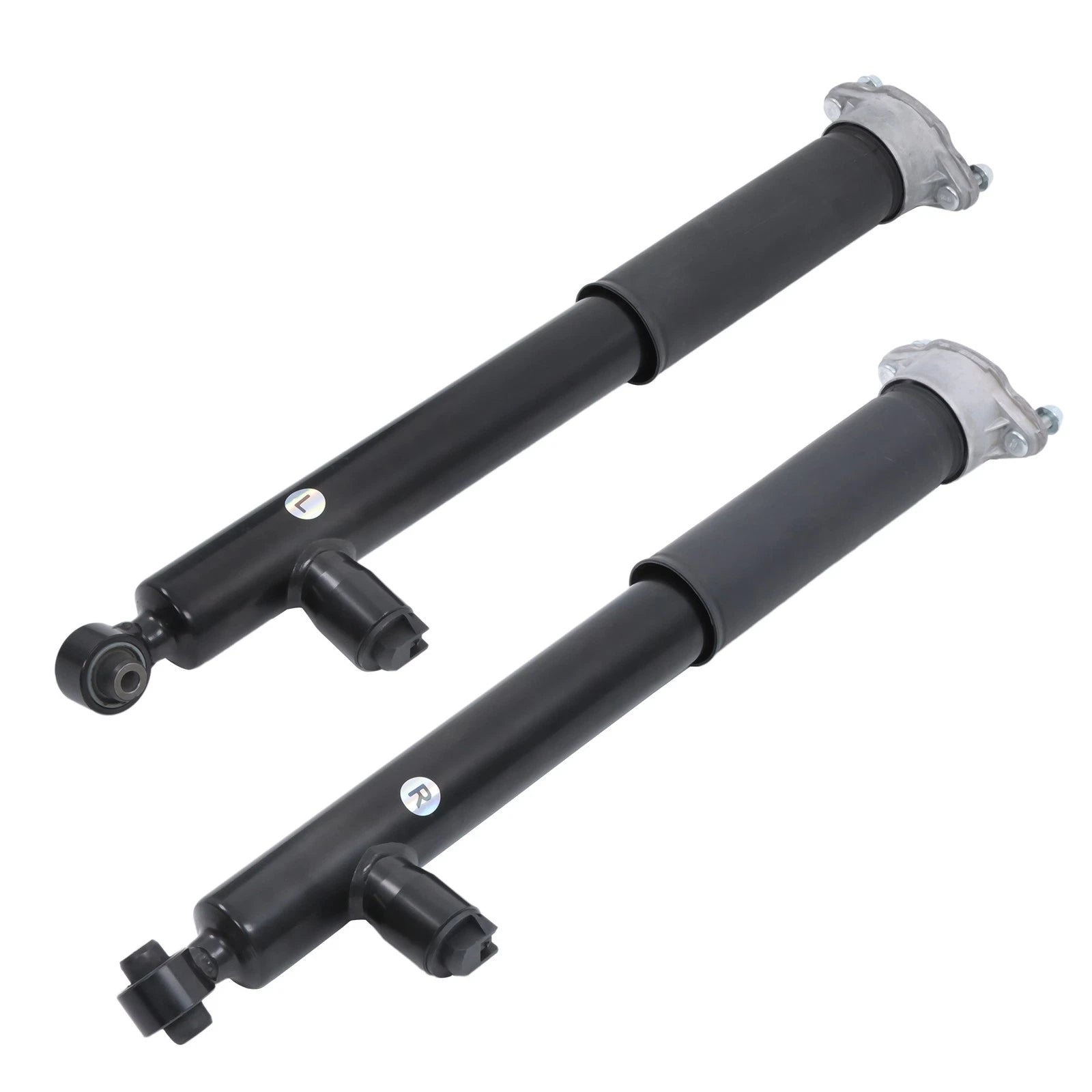 Set of 2 Rear Shock Absorbers for Mercedes Benz E-Class Coupe (2009–2016)