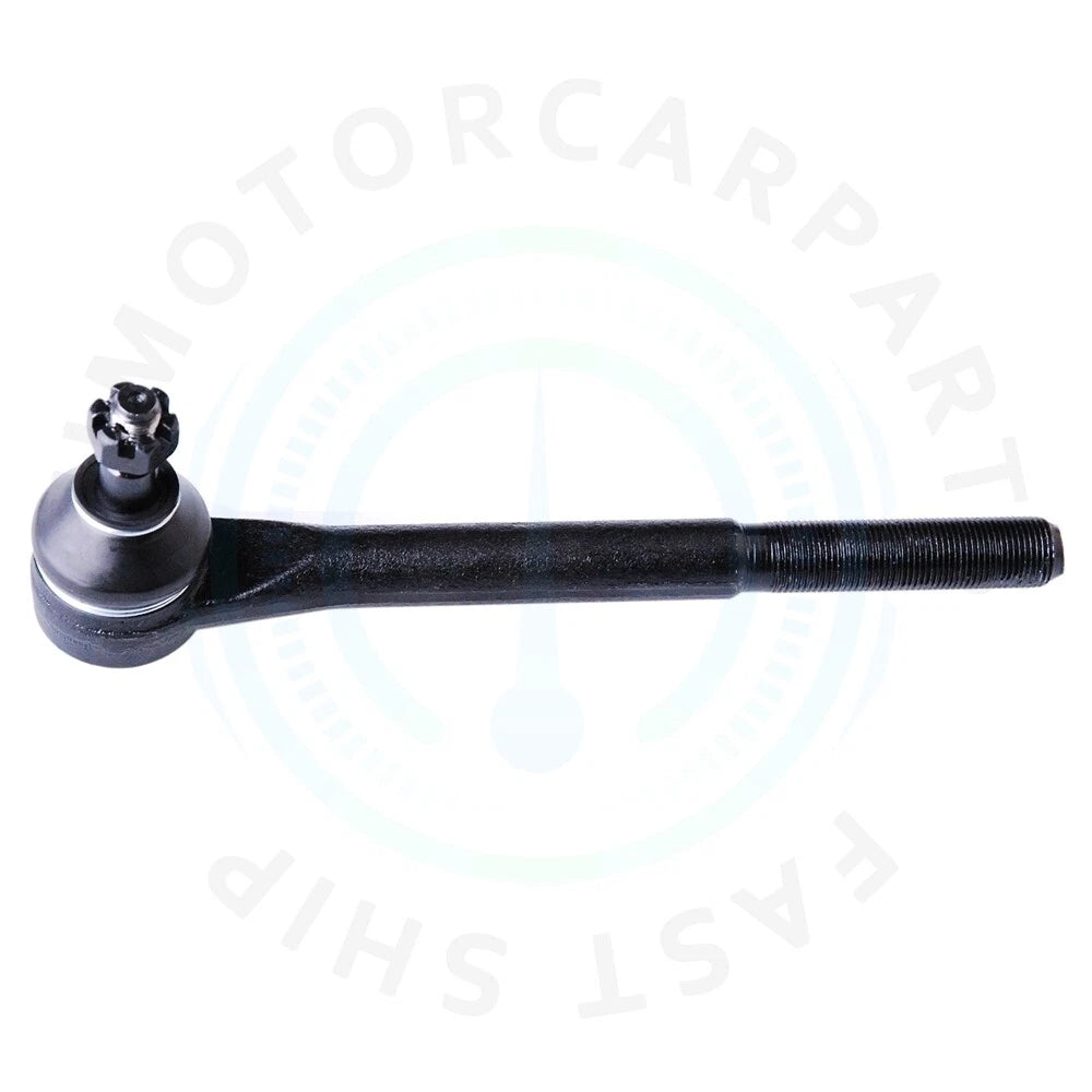 Set of 14 Front Ball Joints and Tie Rods for GMC Sonoma, Jimmy, S10, Blazer