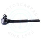 Set of 14 Front Ball Joints and Tie Rods for GMC Sonoma, Jimmy, S10, Blazer