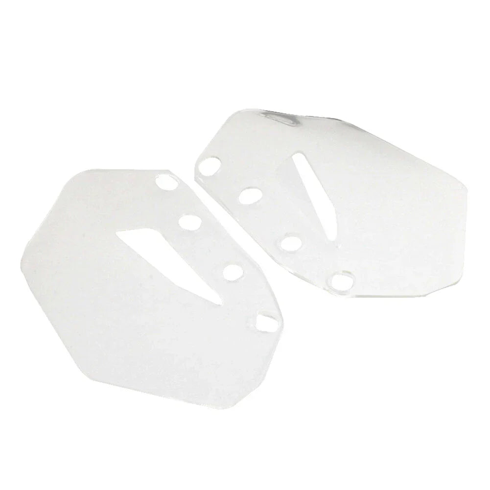 Front Windshield Side Wind Deflectors  for BMW R1300GS (2013-2020)