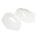 Front Windshield Side Wind Deflectors  for BMW R1300GS (2013-2020)