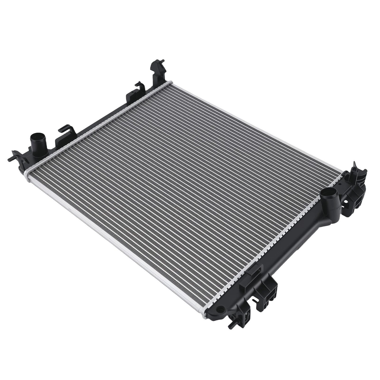 Aluminum Radiator Tank for Nissan Qashqai/Rogue Sport (2017–2022)