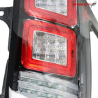 Right Side Tail Light Brake Lamp for Land Rover Range Rover (2013–2017)
