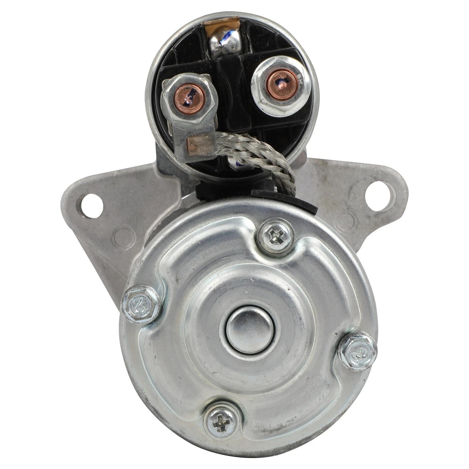Starter Motor for Toyota Yaris Scion iA (2016–2020)