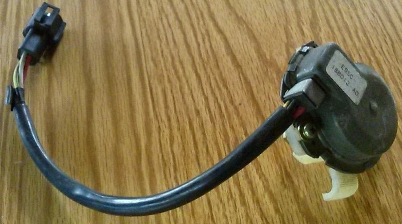 ARC Actuator for Ford Thunderbird SC (1989–1995)