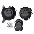Clutch Cover Protection Set for Kawasaki Z900 (2017-2023)