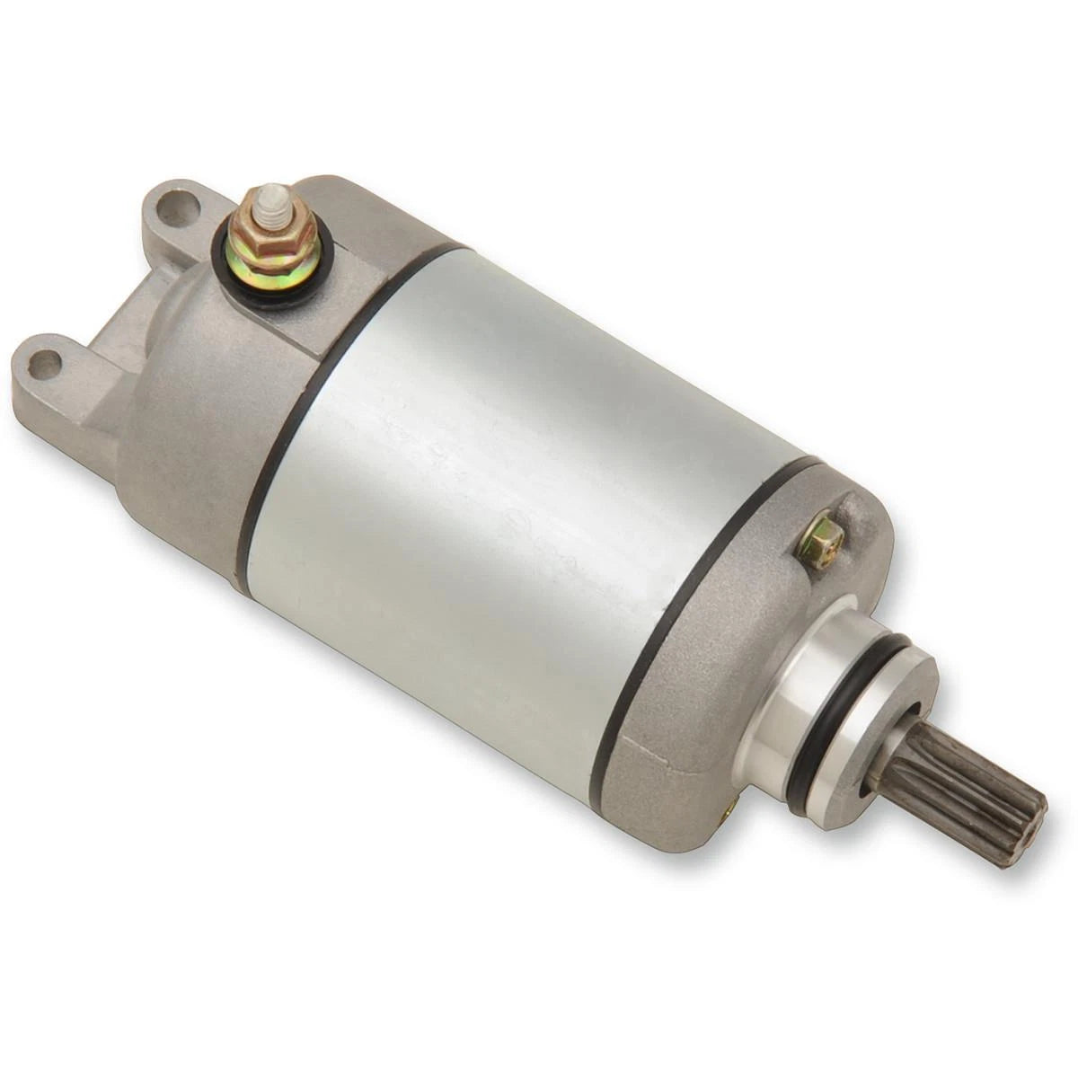 Starter Motor for Triumph Tiger 800, Speed Triple, Daytona 675 (2011–2019)
