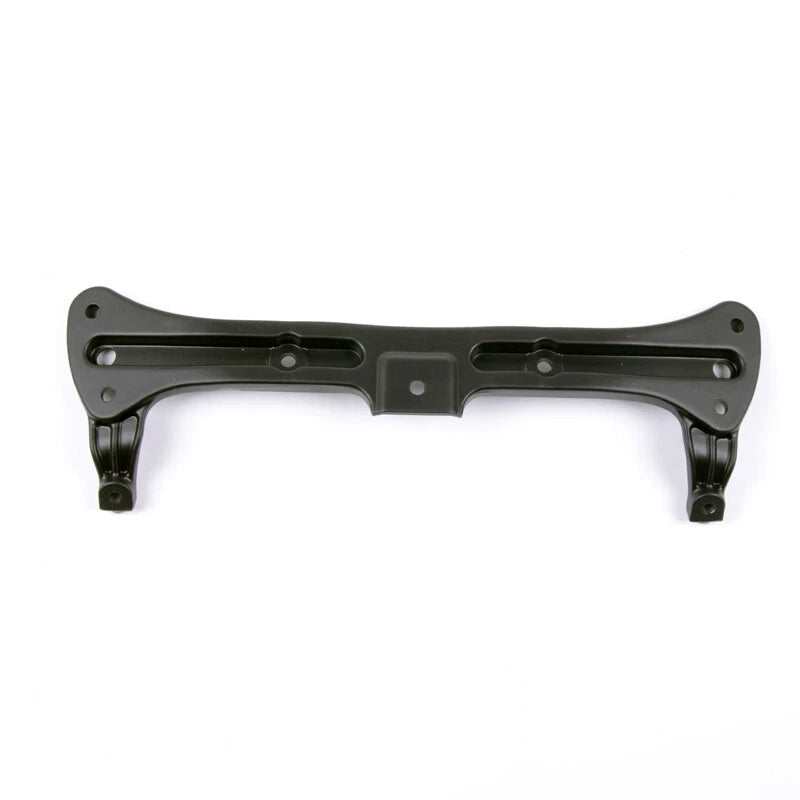 Upper Fairing Stay Bracket for Kawasaki Ninja ZX10R (2008–2010) Black