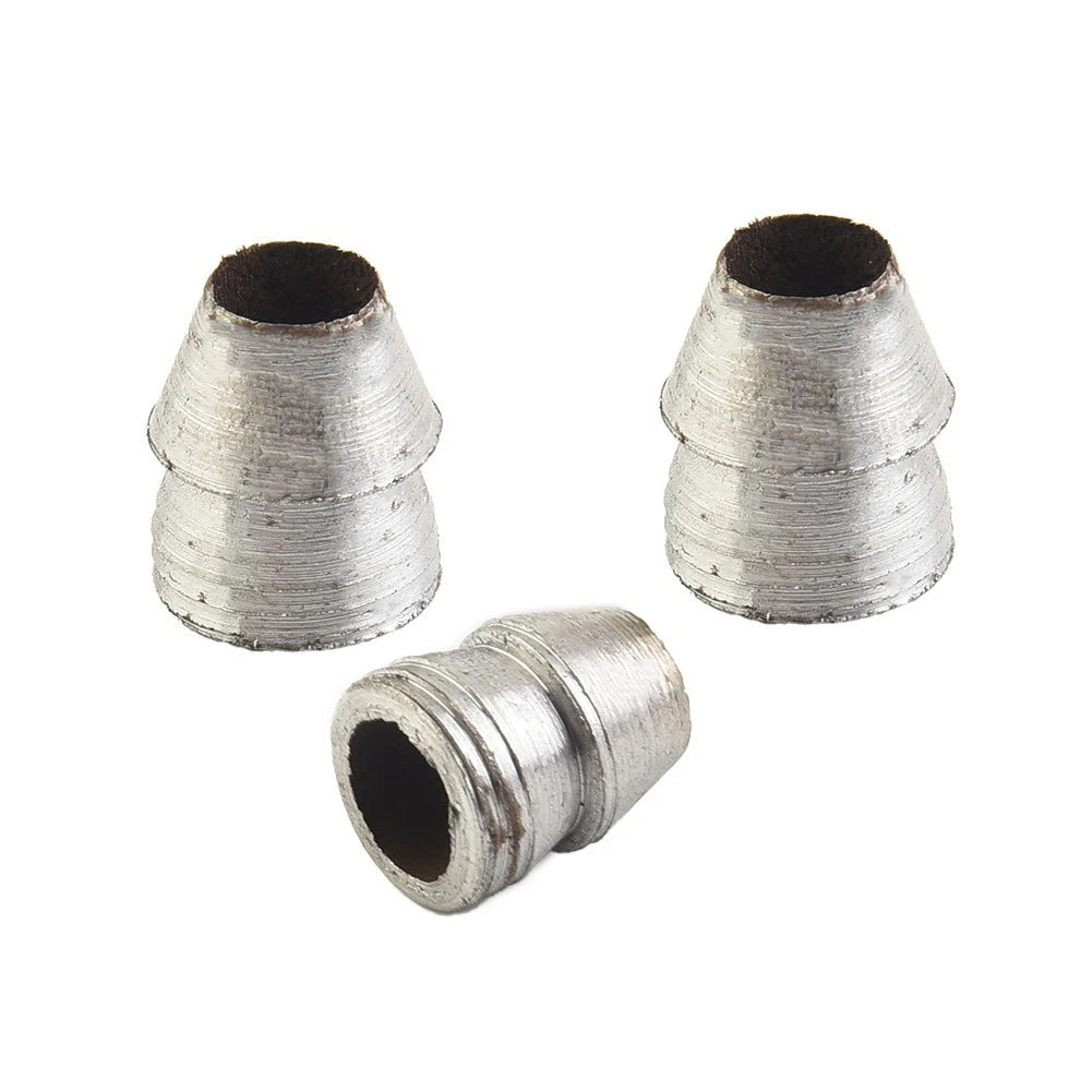 Set of 3 Hammer Handle Wedges 11mm Diameter 14mm Long
