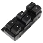 Front Left Power Window Switch for Hyundai Elantra (2015–2022)