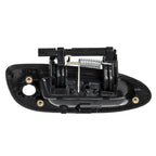 Exterior Door Handle for Nissan Altima Sedan (2002–2006) LH