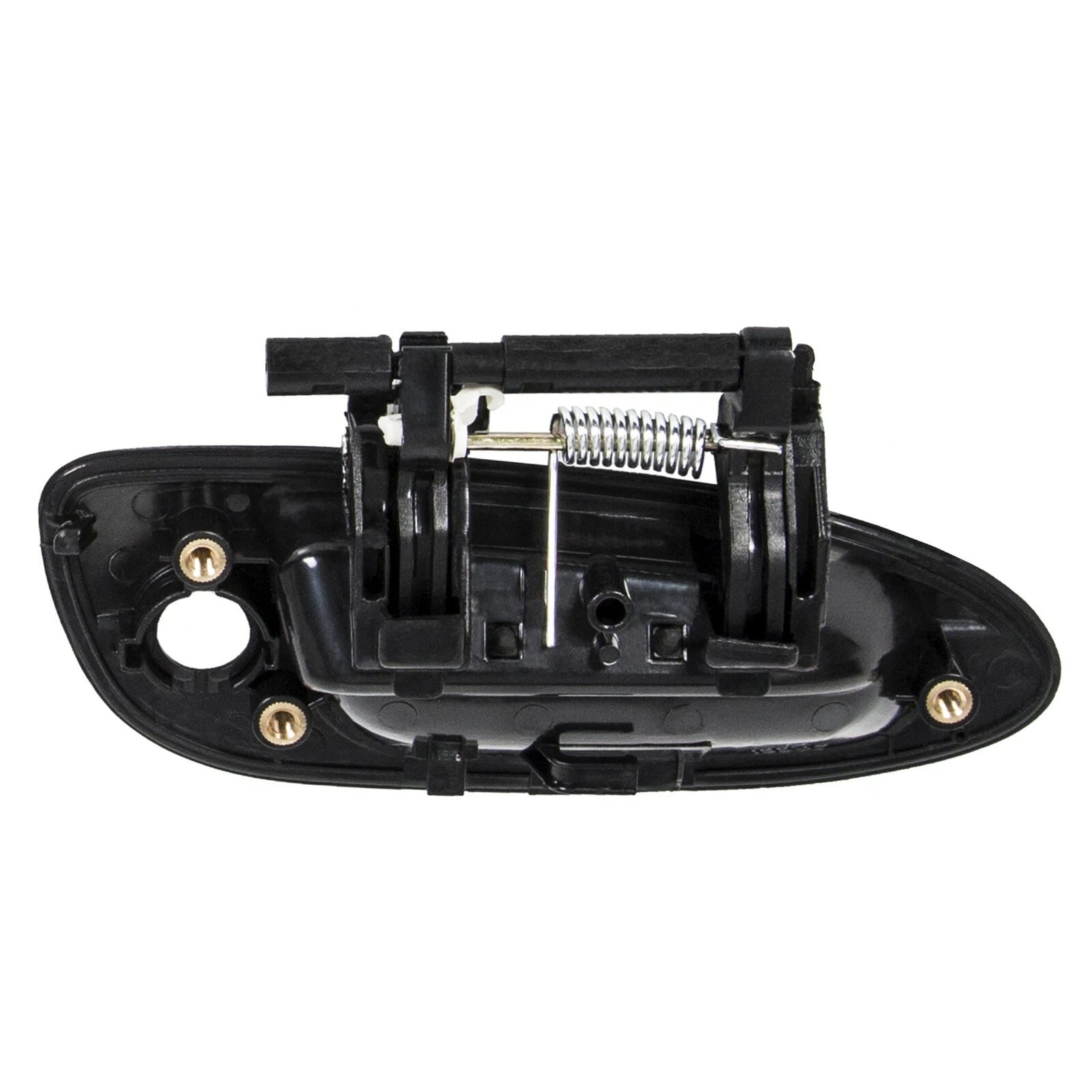 Exterior Door Handle for Nissan Altima Sedan (2002–2006) LH