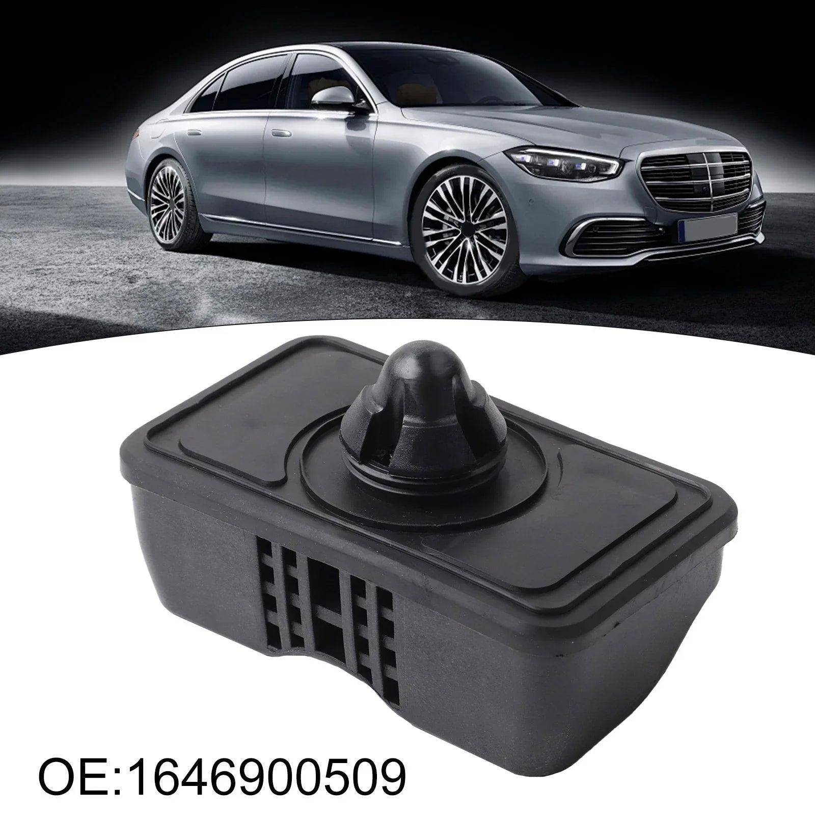 Rubber Top Support Pad for Mercedes ML GL350