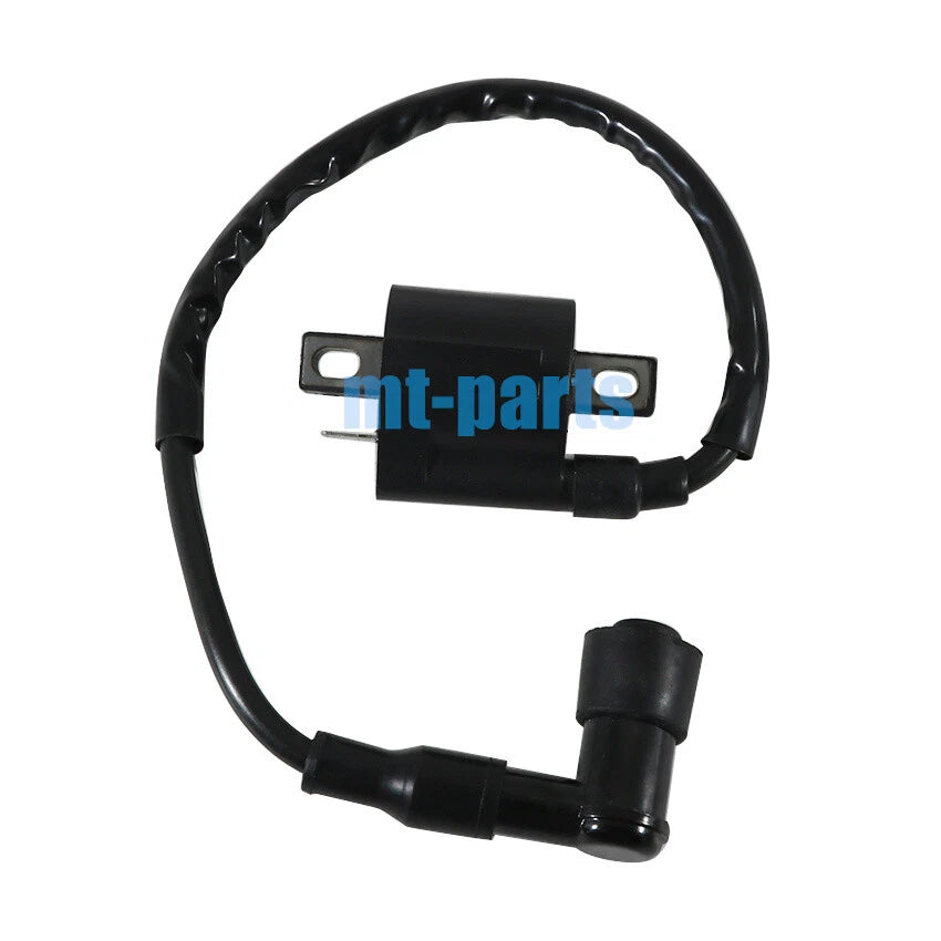Ignition Coil for Yamaha EW50 Slider (2000–2004) / PW50 (2010–2018) / YH50 (1998–2006) / YN50 (1997–2013)