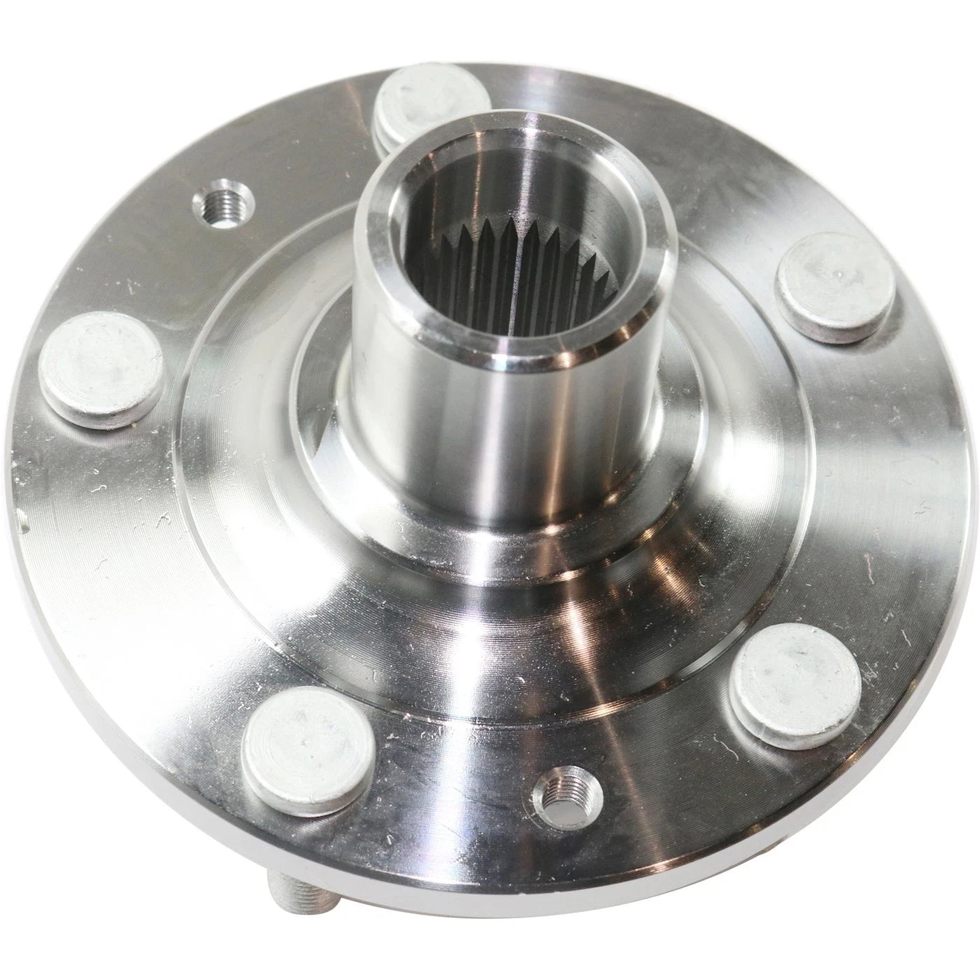 Wheel Hubs for Mazda 6 (2003–2013) Front & Rear