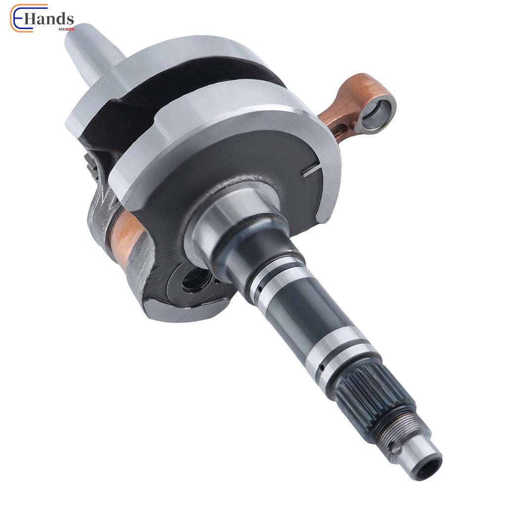 Crankshaft for Honda Rancher 350 TRX350 FE FM TE (2000–2006) 13000-HN5-M00